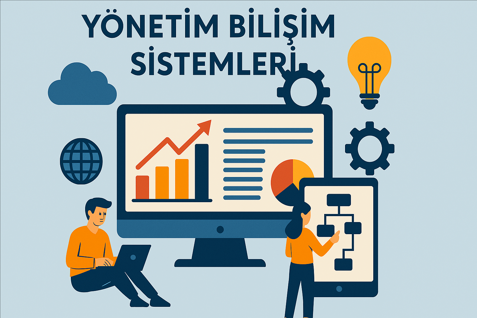 Yönetim Bilişim Sistemleri